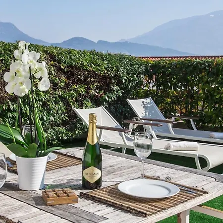 Garda Apartment Riva del Garda