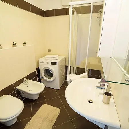 Garda Apartment