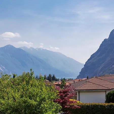 Apartment Garda Riva del Garda